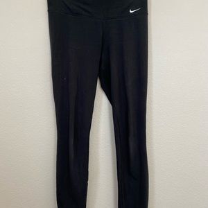 Nike athletic leggings
